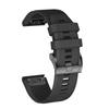 Smart Watch Watchbands For Garmin Forerunner 965 22mm Silicone Bracelet Wristbands Forerunner945 935 955 Fenix 5 6 7 7X 6X Strap