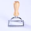 Cake Pie Cutter Pastry Press Mold Dumpling Lace Embossing Device Ravioli Maker Mold Stamp Cookie Mold Kitchen Baking Tool