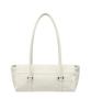 Verdan Notte Duffle Bag_Ivory