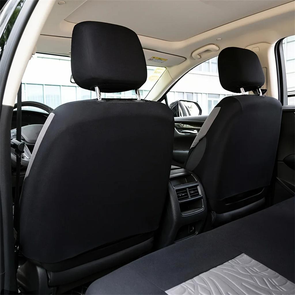 Universelle Netz-Sitzbezüge für Citroen C-Elysée C-Crosser C-Zero C3 C3 Aircross C3 Picasso C4 Aircross AUTO Autositzkissen Amagi