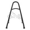 Harley XL883/1200 Rear Backrest Cushion & Support Pillow