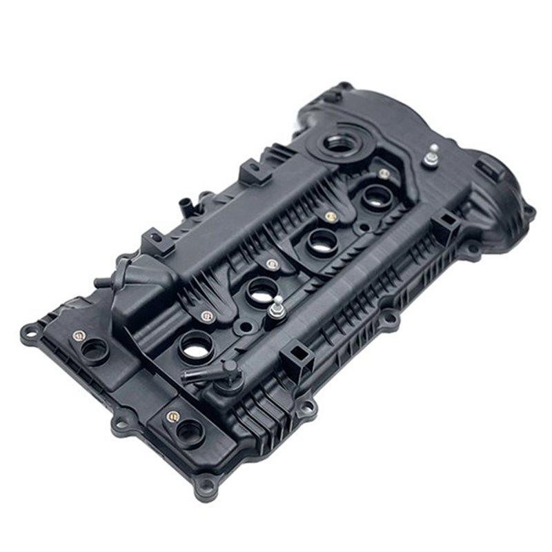 AU05 -Cylinder Head Engine Valve Cover With Gasket 22410-2E000 For CRETA I30 I40 Ix35 SONATA TUCSON ELANTRA 1.8L Kia