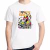 2000ad Tshirt Judge Dredd Its Delicious Classic Graphic T Shirts Summer Fashion Cotton Short Sleeve Tshirt Unisexs Clothes