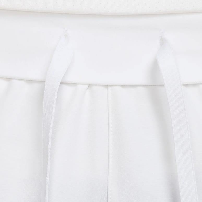 Nike AdvantageDri Fit Tennis Bottom Men's White/Black FZ6914-100