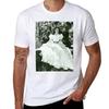 Scarlett Tshirt Summer Sports Quick Dry Tshirt