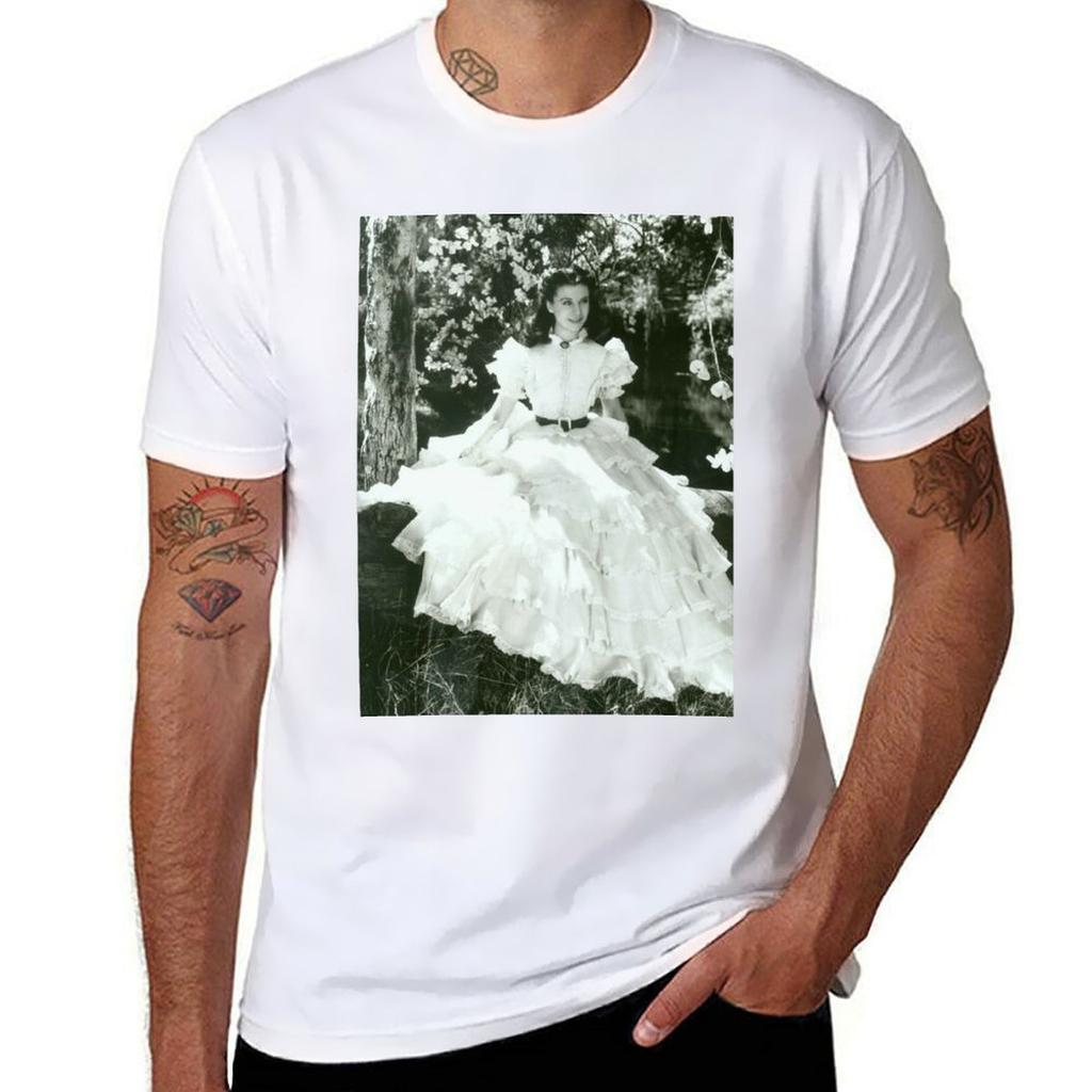 Scarlett Tshirt Summer Sports Quick Dry Tshirt
