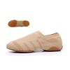 Women Jazz Latin Dance Shoes Ladies Ballroom Yoga Ballet  Shoes Breathable Flying Mesh Flat Practice Modern Girls Dance Sneakers