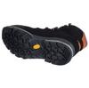 Обувь для треккинга Lowa Baldo GTX black/orange
