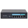 Dahua 5-Port Gigabit PoE Desktop Switch