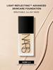 Nars Light Reflecting Foundation (Skincare Hybrid) #OSLO-LIGHT 1 - 30ml/1 Fl.oz.