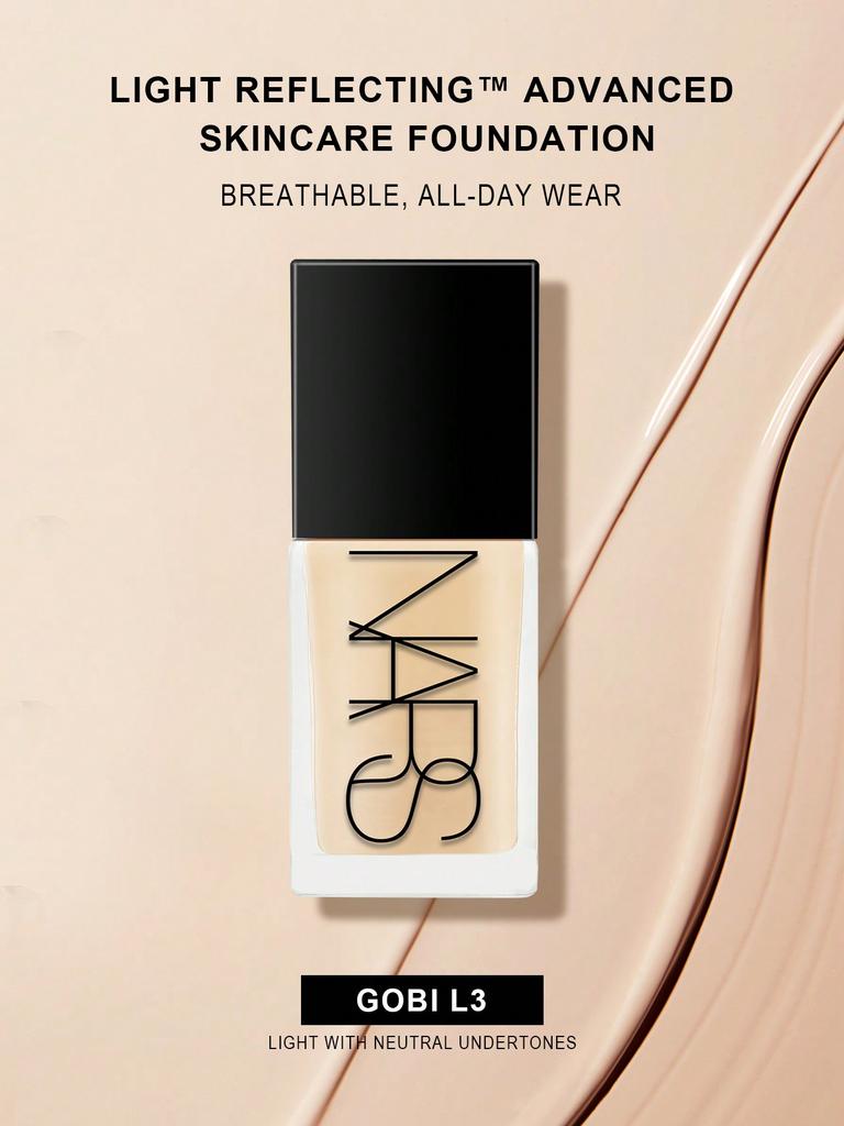 Nars Light Reflecting Foundation (Skincare Hybrid) #OSLO-LIGHT 1 - 30ml/1 Fl.oz.