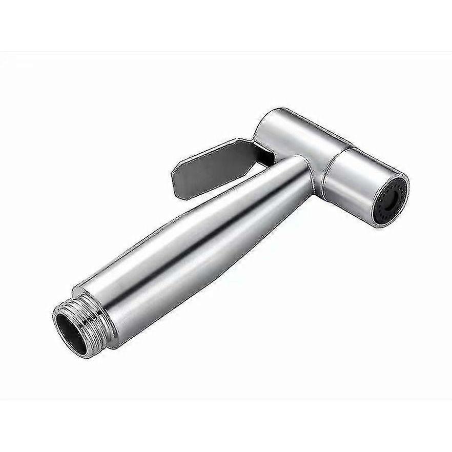 Handheld-Druck-Toilettenreiniger-Pistole für das Badezimmer (Stil 3
