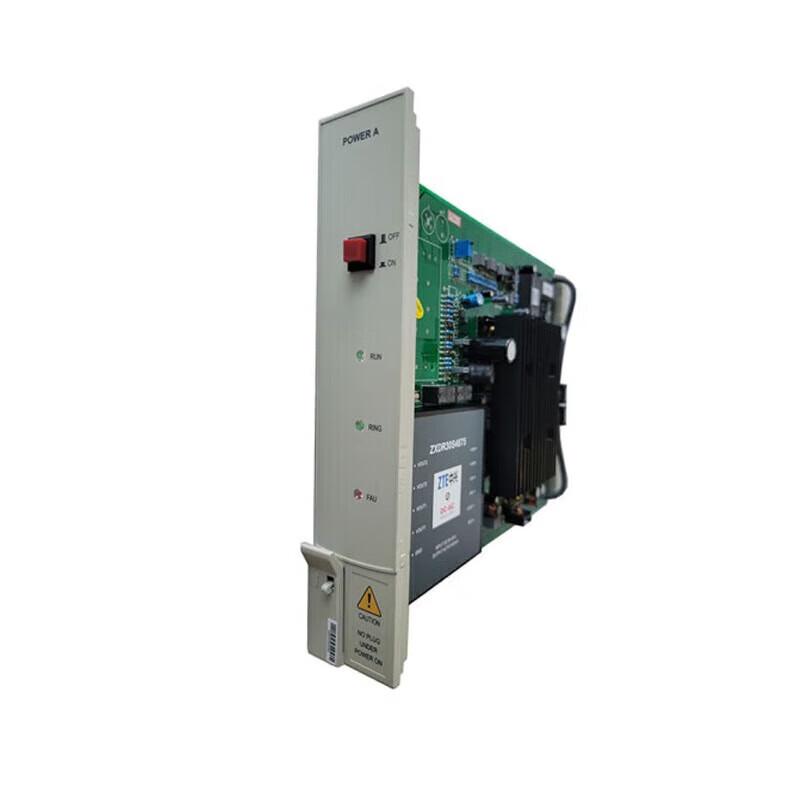 ZTE ZXJ10 Program-Controlled Switch Power Board (CN version)