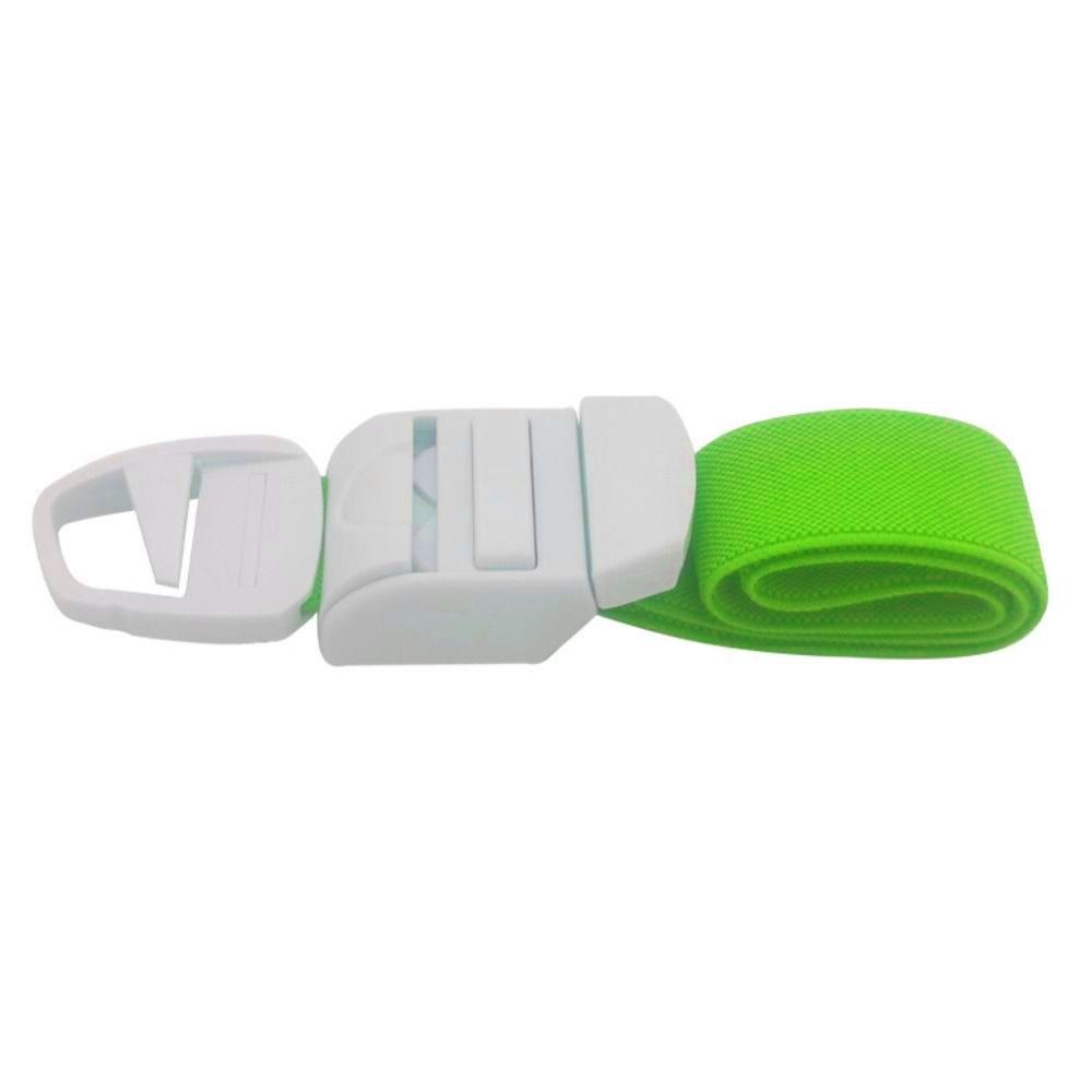 Stop Bleeding Buckle Type Emergency Gear Tourniquet Outdoor Portable Webbing Tourniquet Bandage