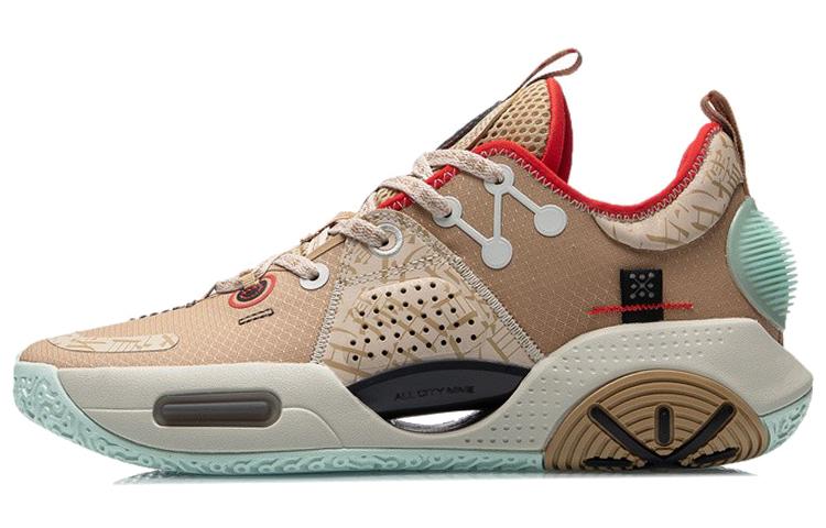 ПОДКЛАДКА WADE ALL CITY 9 - Год Быка ABAR005-1 46