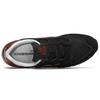 New Balance Nb 520 Breathable Fabric Low Top Running Shoes Women sneaker Black WL520SNC