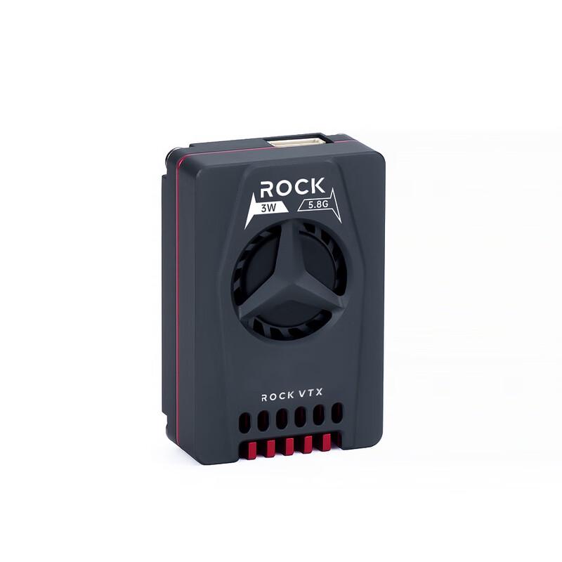 

Axisflying Rock 3W FPV Відеопередавач 5.8G