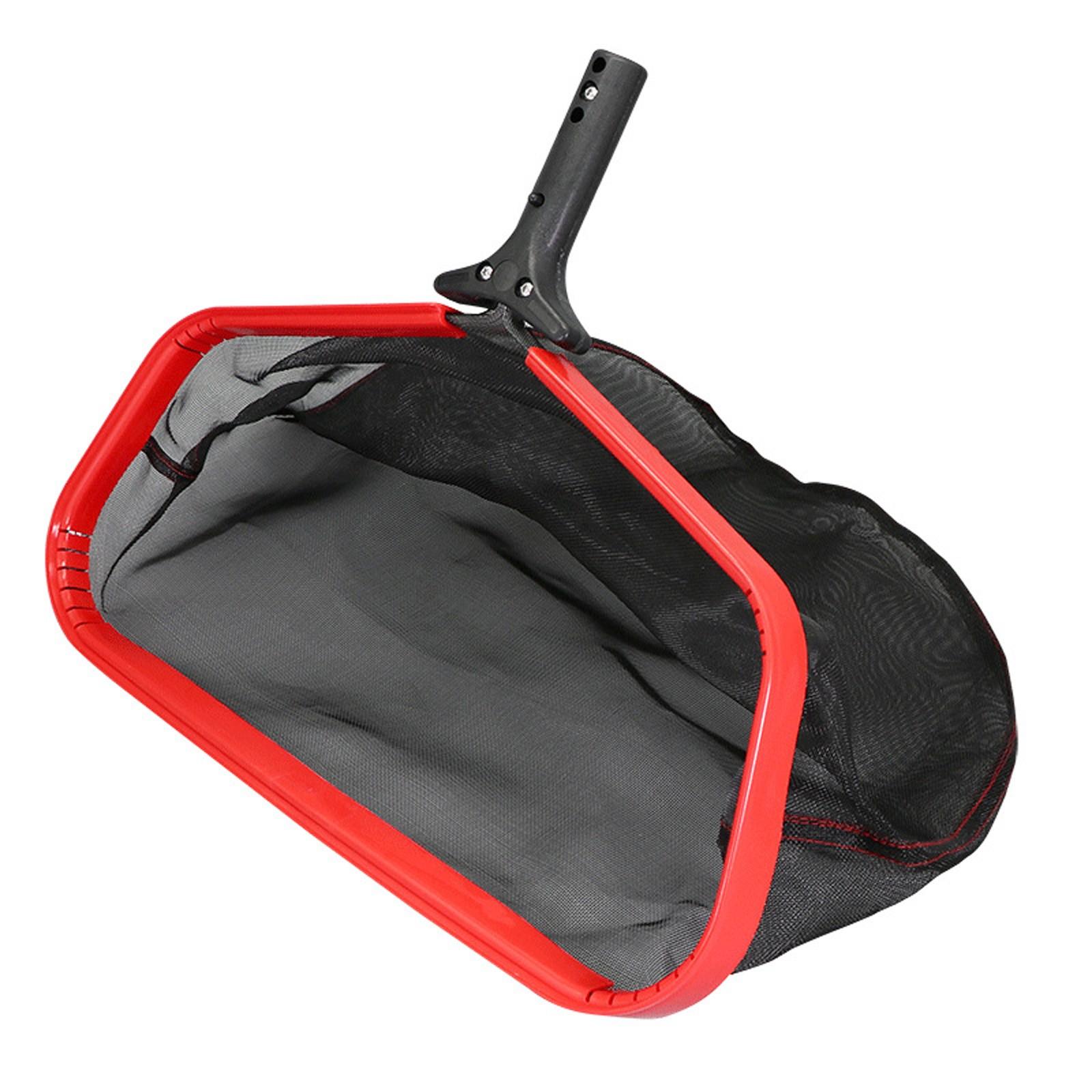 

Онлайн-игра «Рыбалка в бассейне» Сайт для очистки листьев в бассейне One Size чёрный