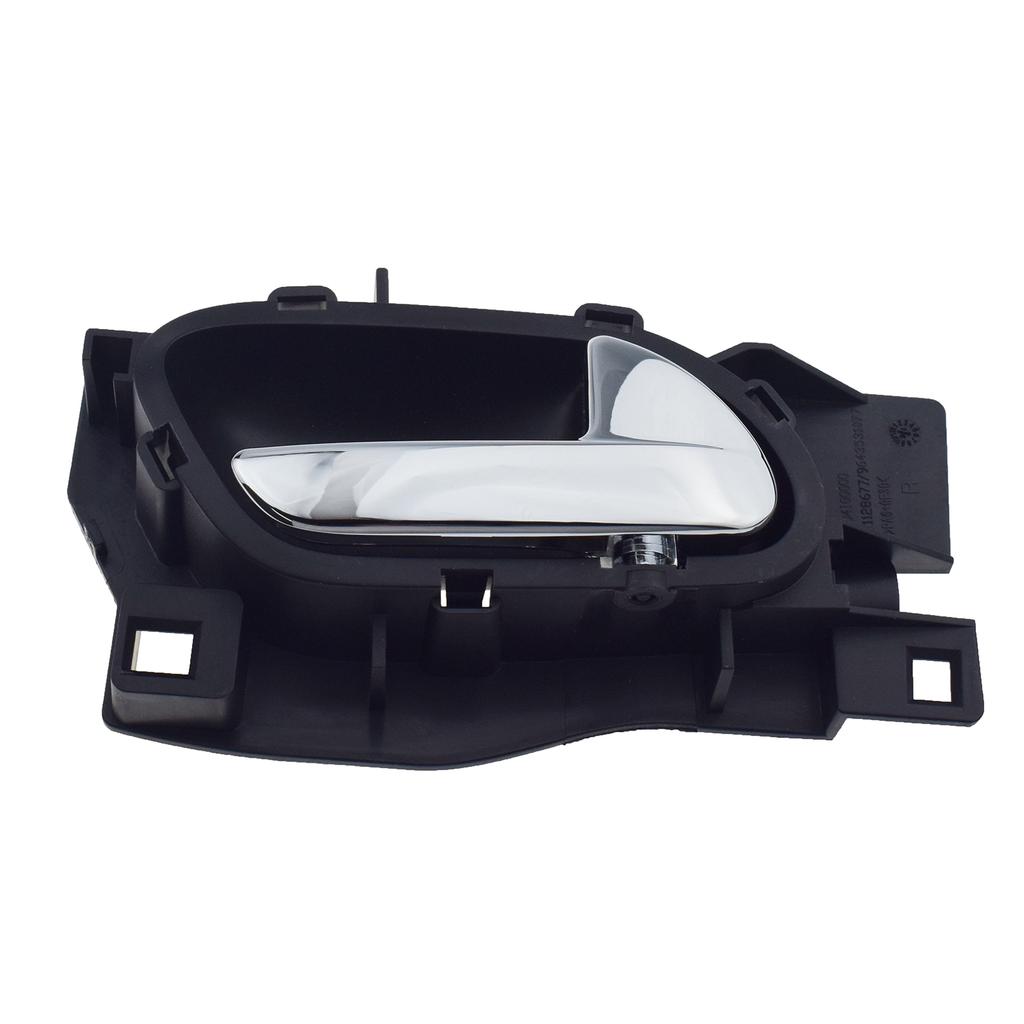 ide Car Door Handle Front / Rear Left or Right For Peugeot Citroen 208 301 307 308 408 C4 C3 Berlingo Jumpy Expert Partner