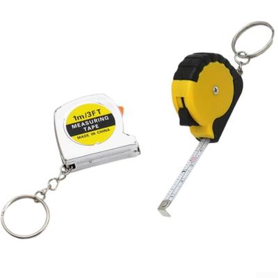 Medición de dimensiones y distancia – Cintas métricas