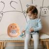 Plush Toy Birthday Gift Forest Animal Jungle Decoration Home Decor Giant Plush Animal Stuffed Toy Luxury Pillow Children Ornaments