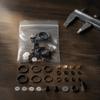 30MPa High Pressure High Pressure Pump Repair Kit Sealing Ring Set  PCP System Maintenance