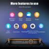 2025 New GPS Positioning Smart Watch Lightweight Fashionable Sports Compass Outdoor Adults Men Women's SmartWatch Health SOS Elderly