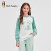 Hush Puppies Kids' 2026 Spring Long-Sleeve T-Shirt