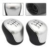 Gear Shift Knob for Ford 5/6 Speed Manual Transmission Shifter Suitable for Multiple Models Including C Max and Focus