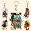 Porta-moedas, clips, porta-chaves – Chaveiros