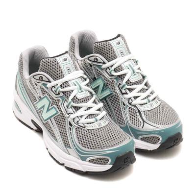 U740NC2 740 Silver Metallic New Spruce (Men's)