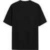 Gap T-Shirts Unisex Crew Neck Moderate 755794-1