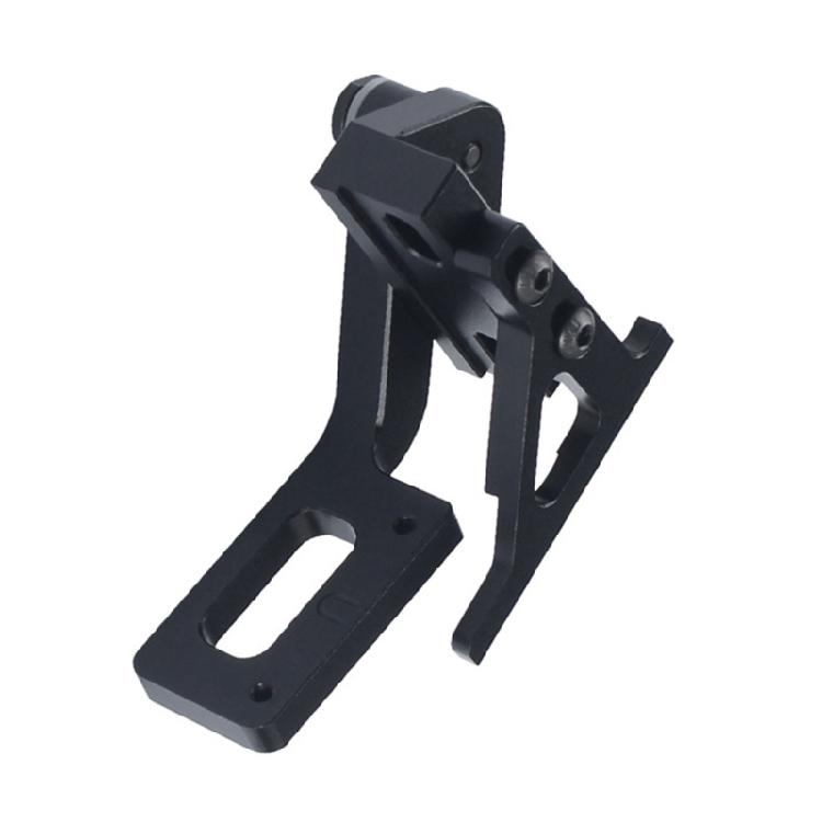 Precise Engineered 270 Degree Swiveling Hinge Set For Lab P2S Series 3D Printer Models