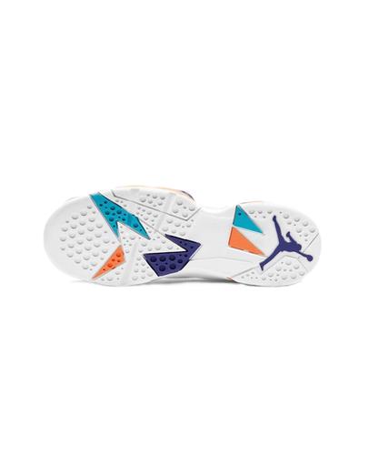Nike Air 7 Vintage Chlorine Blue 7 AJ7 442960-100