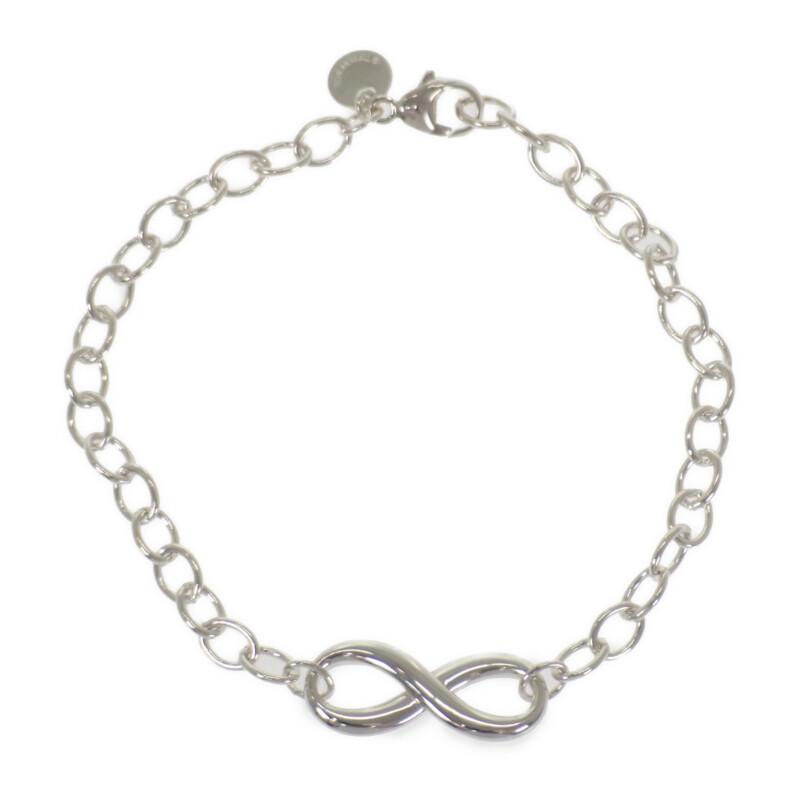

TIFFANY&Co. 60137121 bracelet Silver925 Women