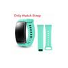 Samsung Gear Fit 2 Smr360 Silicone Replacement Band With Durable Strap For Fitness Enthusiasts
