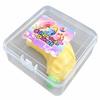 Banana Wax Cracking Squeeze Toy Crackable Texture Crunchy Sound Ball  Relaxation Tool