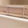 Mattress Slide Stopper Mattress Retainer Slide Stopper for Metal Frame Iron Mattress Slide Stopper Easy To Install Mattress