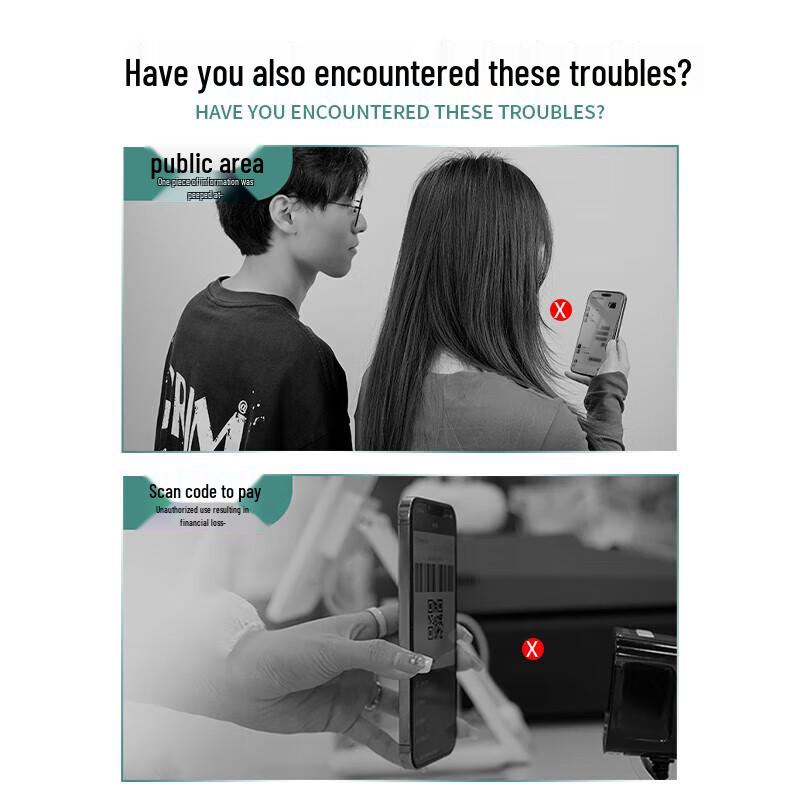 Samsung W25 Tempered Glass Screen Protector