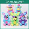 Magnificent 7” Blue Fnaf Plush Doll Kids Toy Gift