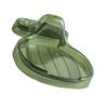Multifunctional Kitchen Spatula Rack Spoon Holder Lid Holder Spatula Ladle Spoon Rest Cooking Utensil Drip   Holder