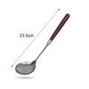 Stainless Steel Cooking Spoon Non Stick Kitchen Cooking Gadgets Portable Pot Spatulas