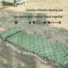 Hodtown HDW2100 Camping Inflatable Sleeping Pad