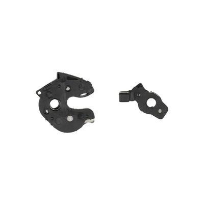 Left Door Lock Catch Set for Hyundai Tucson