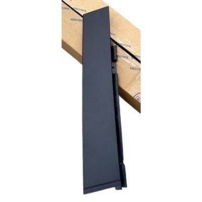 Accesorios de exterior – Molduras