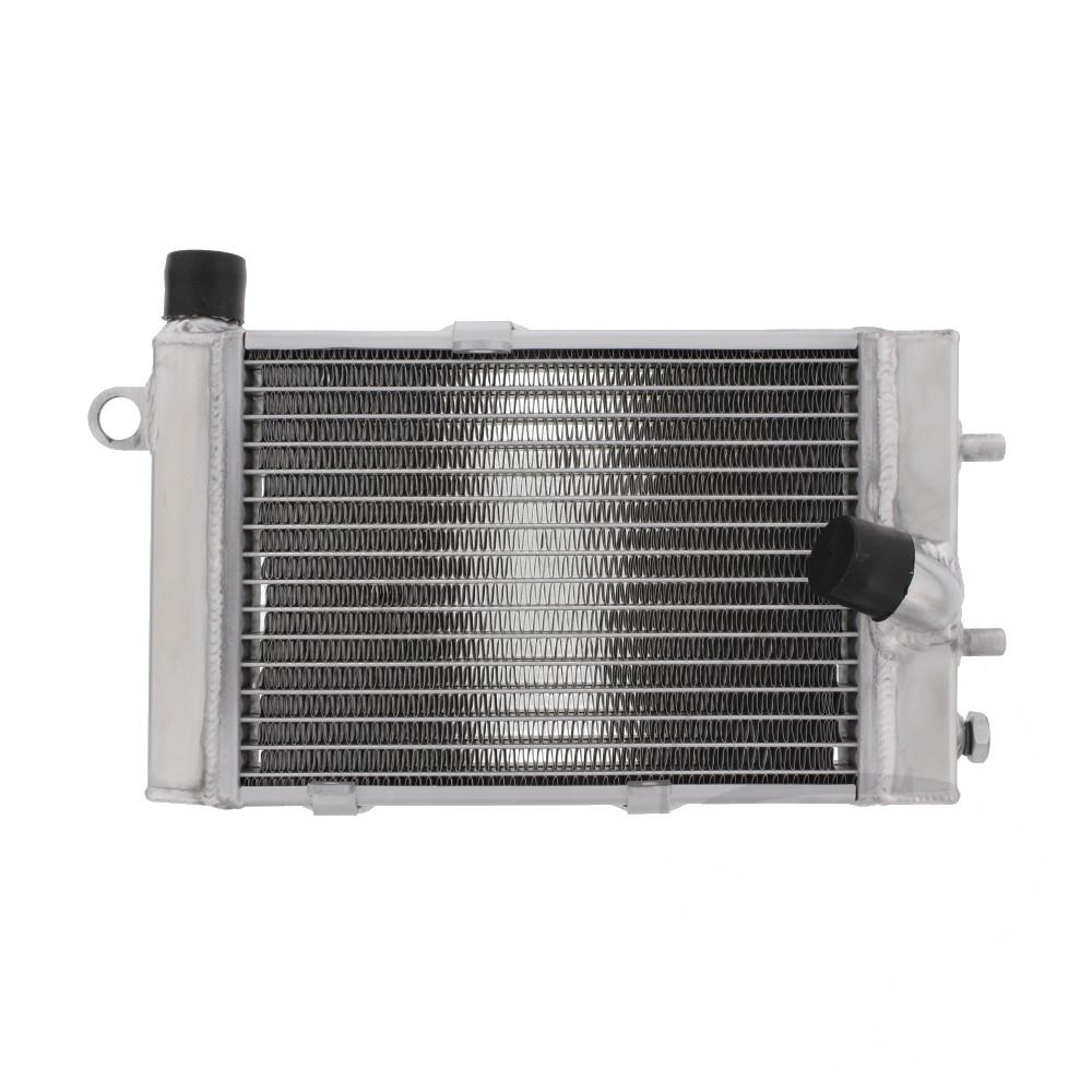 Water Cooler Jmp Left Jmp For Aprilia Rst 1000 Mille Futura, Rsv 1000 Mille, Rsv 1000 R Mille, Rsv 1000 Mille, Rsv 1000 R Mille