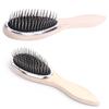 Steel Tooth Plastic Wood Comb Wig Hair Brush Anti-Static For Mannequin Head
