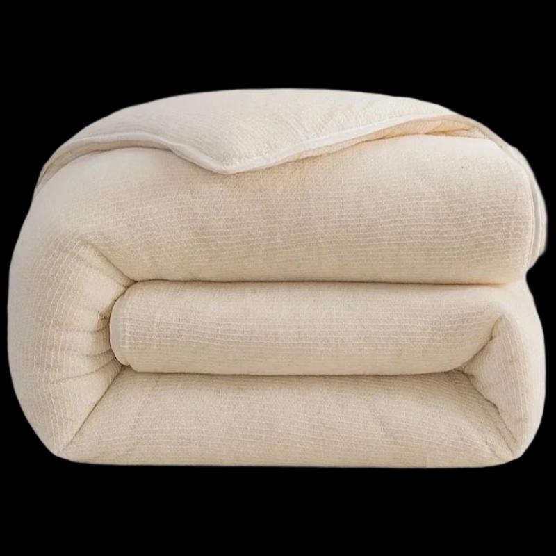 

Xinjiang Handmade Cotton Quilt