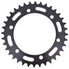 520 13T 36T 520-13T Front Rear Sprocket Gear Staring Wheel For HONDA CB300 CB300F 15-18 CBR300 CBR300R CBR300RA 14-20 CB CBR 300