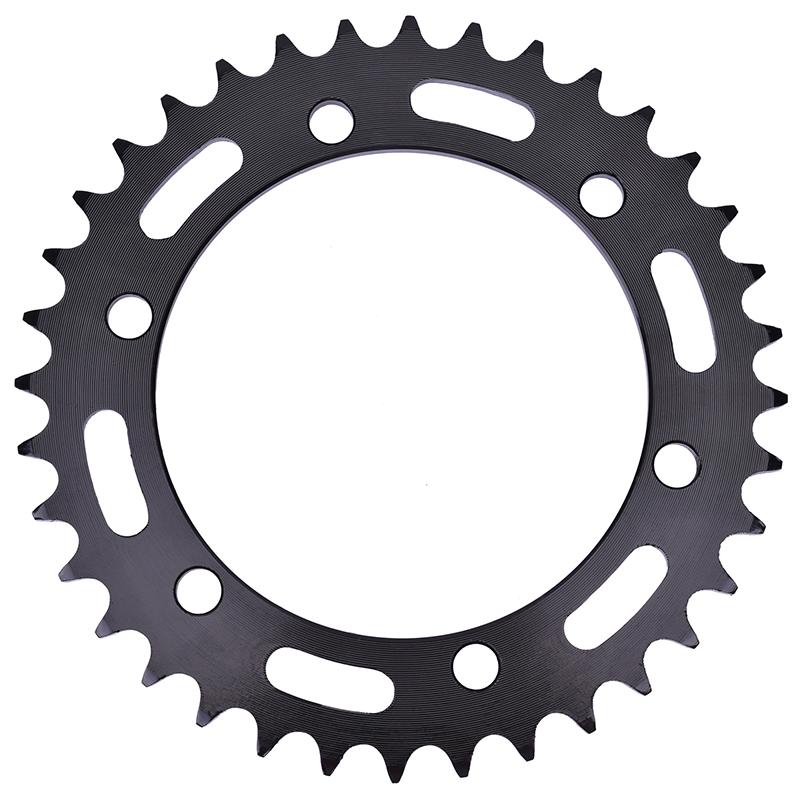 520 13T 36T 520-13T Front Rear Sprocket Gear Staring Wheel For HONDA CB300 CB300F 15-18 CBR300 CBR300R CBR300RA 14-20 CB CBR 300